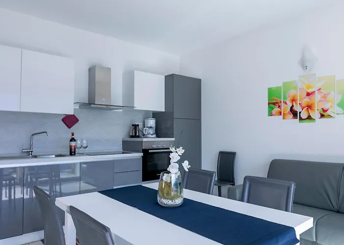 Aparthotel La Collinetta