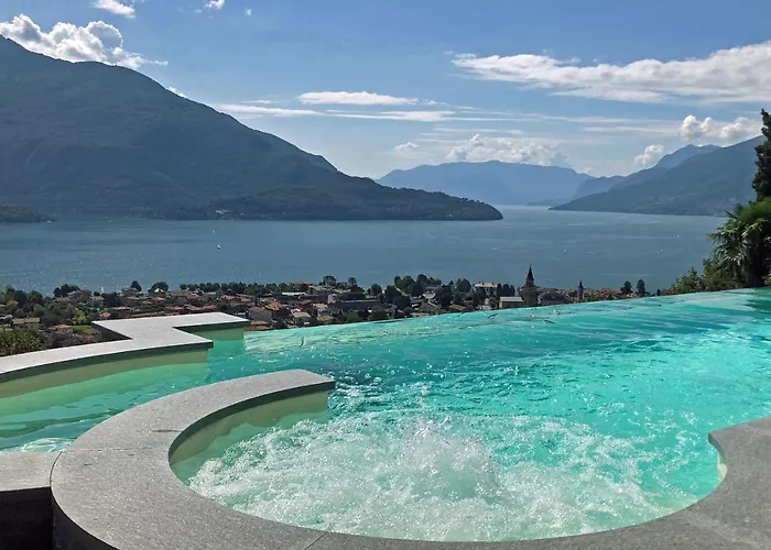 Aparthotel La Collinetta Vercana