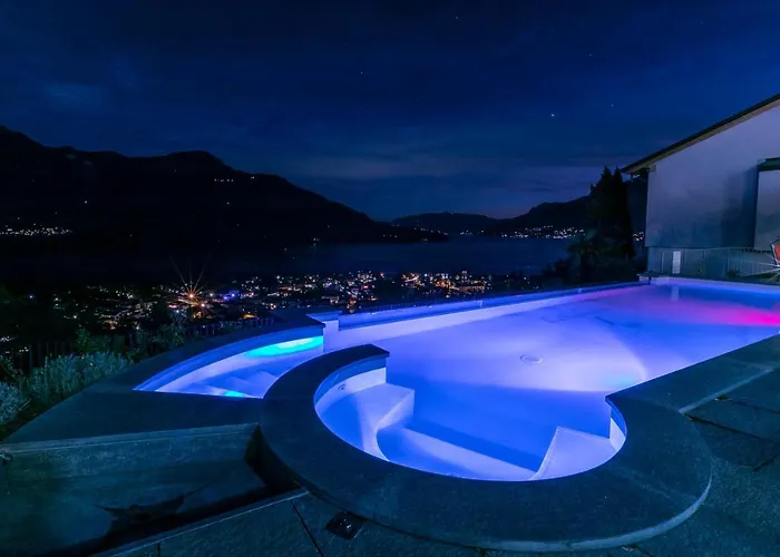 La Collinetta 4*
