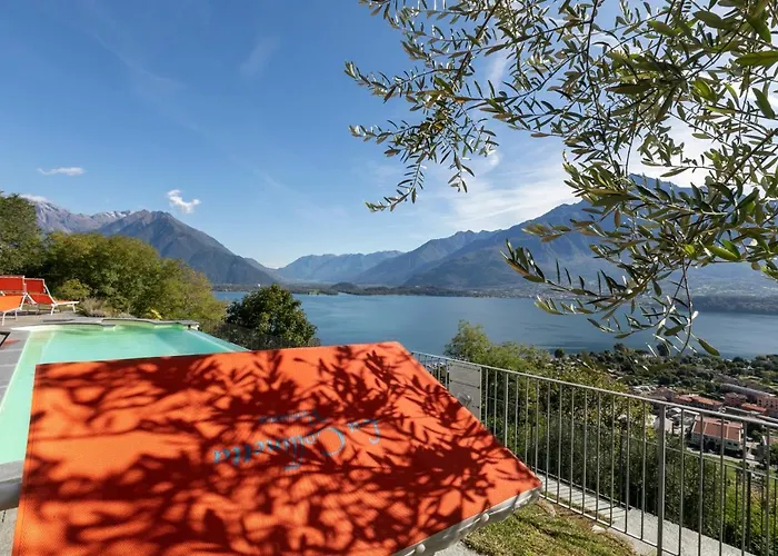 La Collinetta Aparthotel 4*