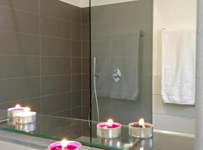 Aparthotel La Collinetta