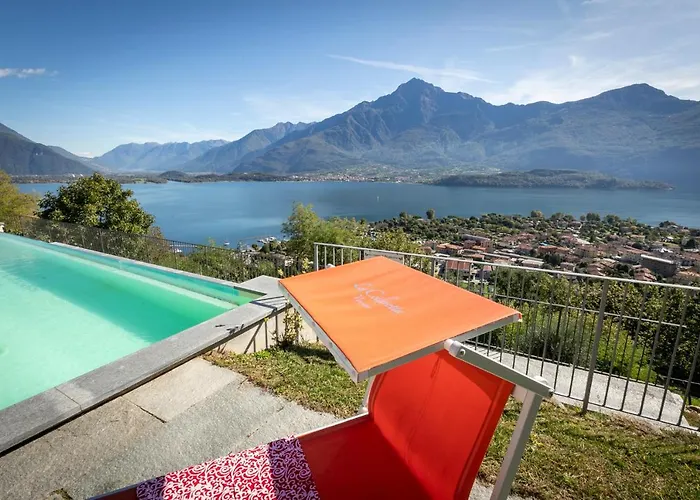 Aparthotel La Collinetta Vercana