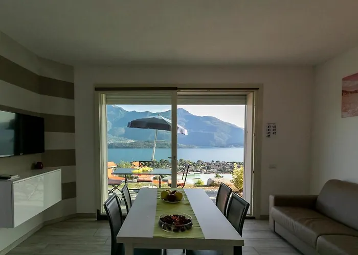 La Collinetta Vercana