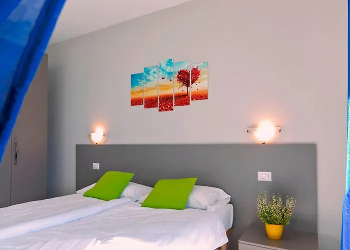La Collinetta Aparthotel