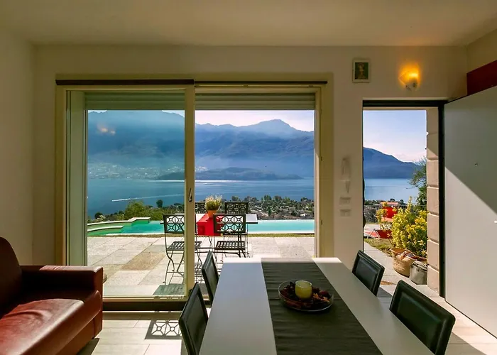 Aparthotel La Collinetta