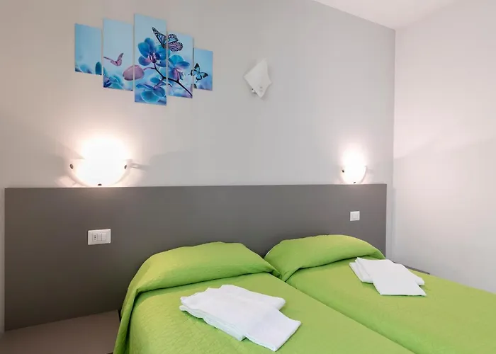 Aparthotel La Collinetta 4*