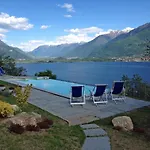 La Collinetta Apartahotel 4*