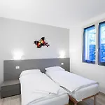 Apartahotel La Collinetta Vercana