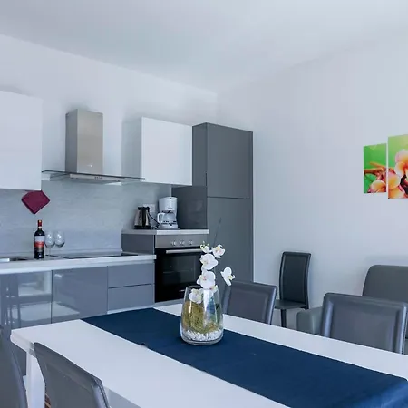Appart hôtel La Collinetta