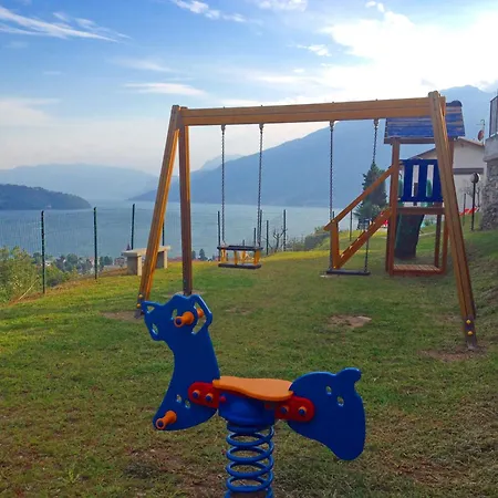 Appart hôtel La Collinetta Vercana