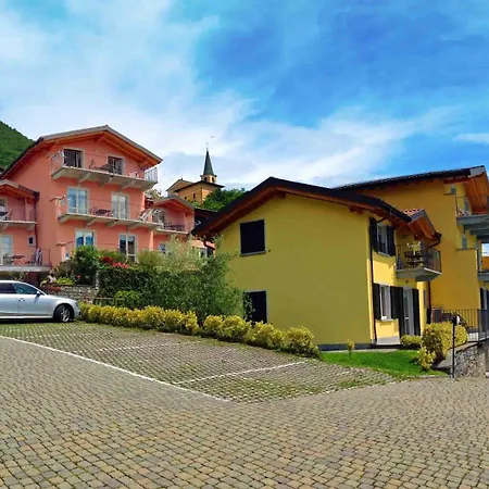 La Collinetta 4* فيركانا