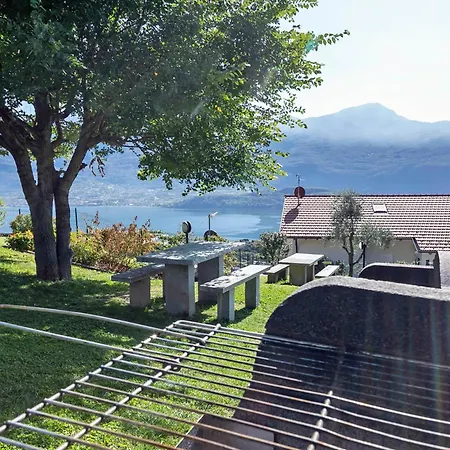 La Collinetta Apartahotel