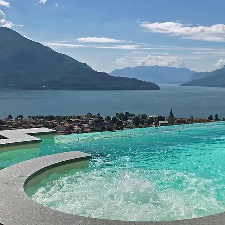 شقة فندقية La Collinetta فيركانا