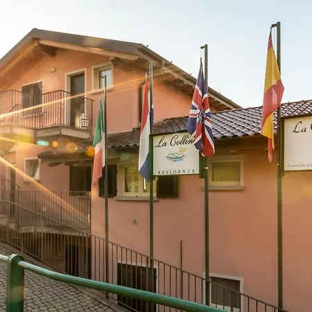 La Collinetta فيركانا