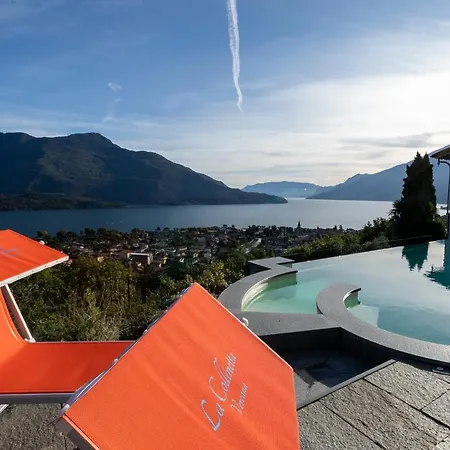 Aparthotel La Collinetta