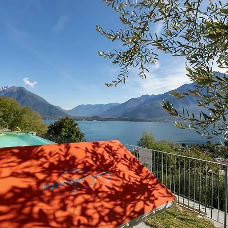 La Collinetta Appart hôtel *