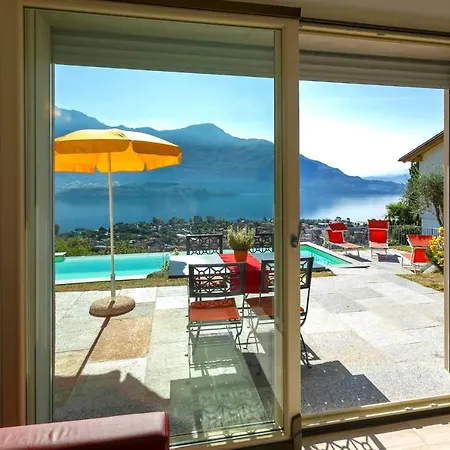 La Collinetta Vercana