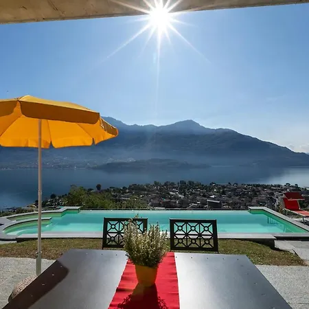 La Collinetta Appart hôtel *