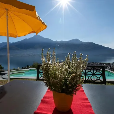 La Collinetta فيركانا