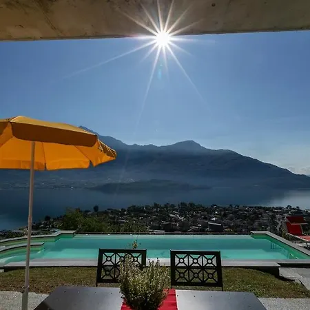 La Collinetta Appart hôtel