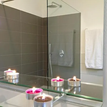 شقة فندقية La Collinetta