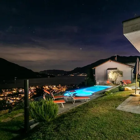 La Collinetta 4* فيركانا