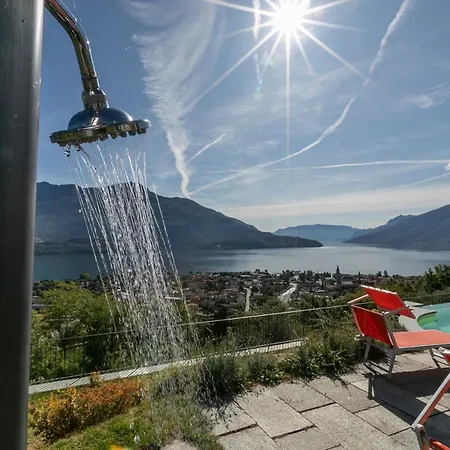 La Collinetta 4* Vercana