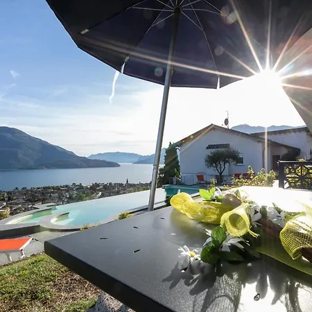 Aparthotel La Collinetta 4*