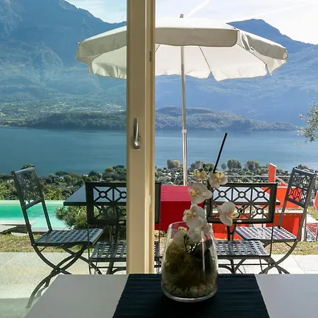 La Collinetta 4* فيركانا