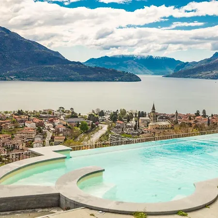 La Collinetta Aparthotel Vercana