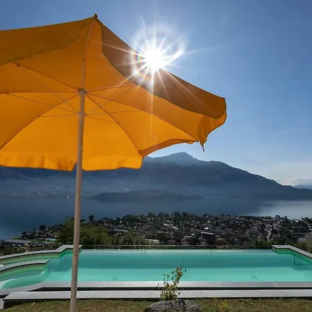 La Collinetta Appart hôtel *
