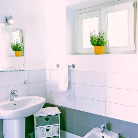 La Collinetta شقة فندقية