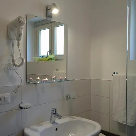 شقة فندقية La Collinetta