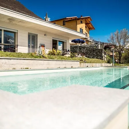 La Collinetta 4* فيركانا