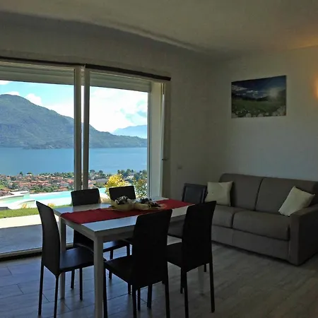 La Collinetta فيركانا