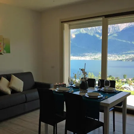 La Collinetta 4* فيركانا