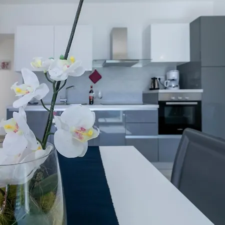 La Collinetta شقة فندقية