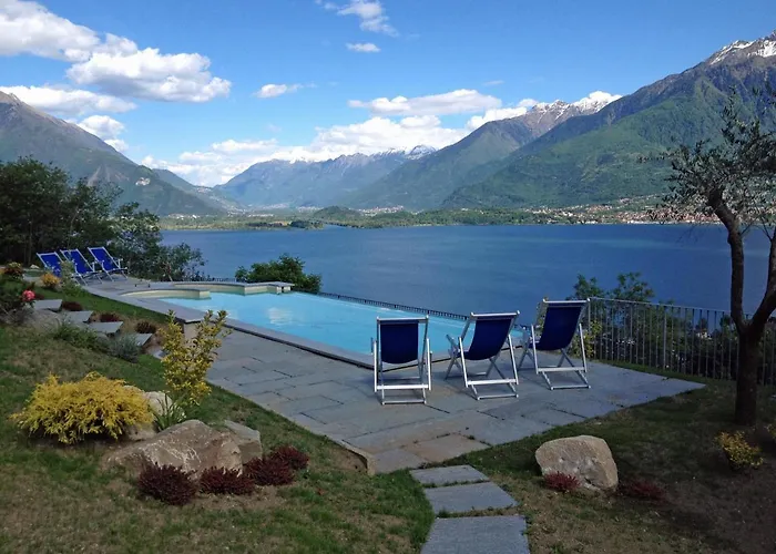 La Collinetta Apartahotel 4*