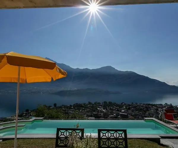 La Collinetta Apartahotel