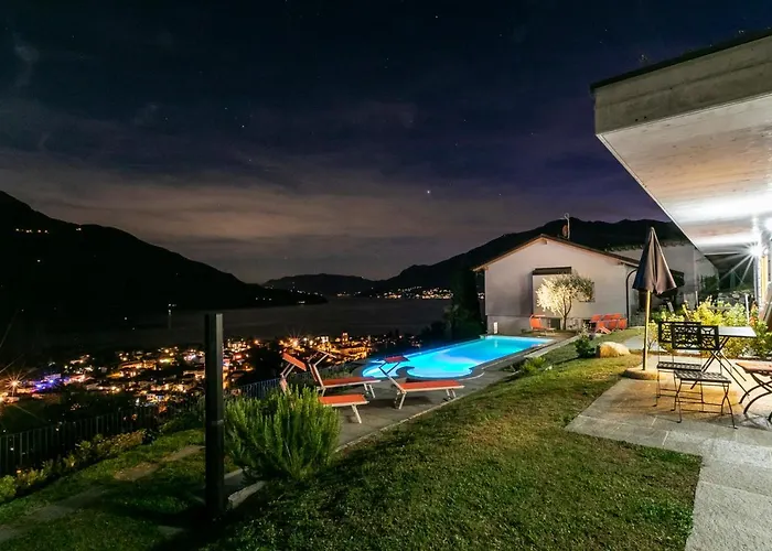 La Collinetta 4* Vercana