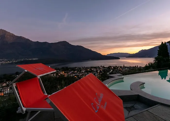 Aparthotel La Collinetta 4*