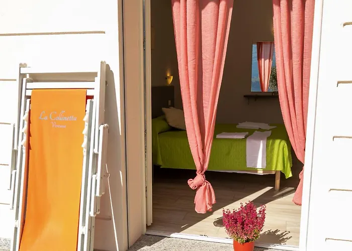 La Collinetta Apartahotel 4*