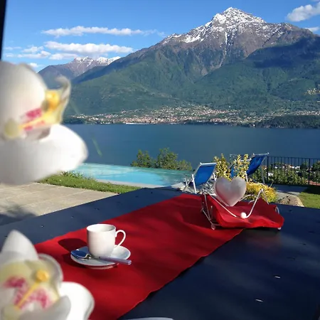 מלון דירות La Collinetta