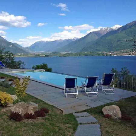 La Collinetta Aparthotel *