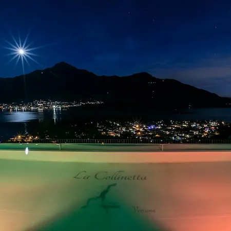 La Collinetta 4* Vercana