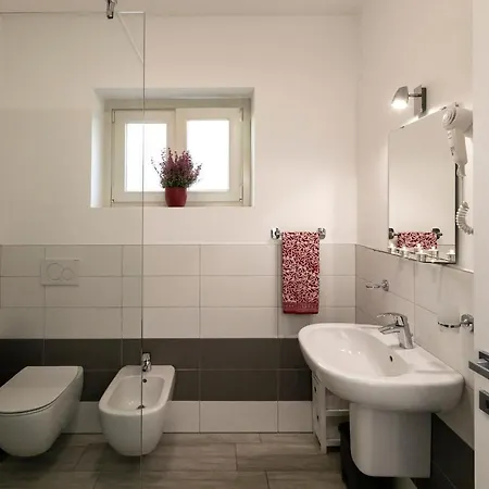 מלון דירות La Collinetta