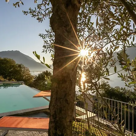 Aparthotel La Collinetta *