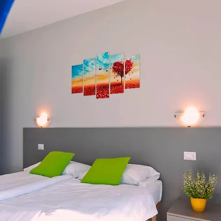 La Collinetta מלון דירות