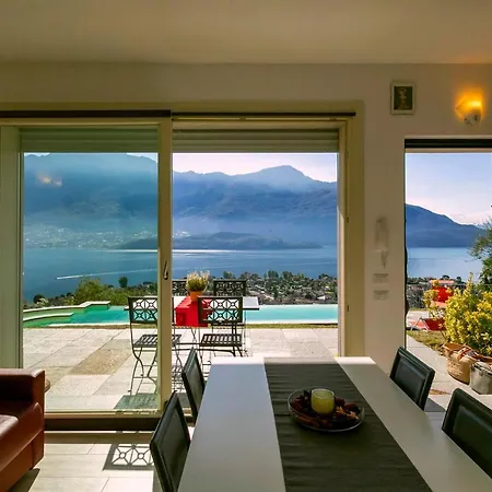 מלון דירות La Collinetta