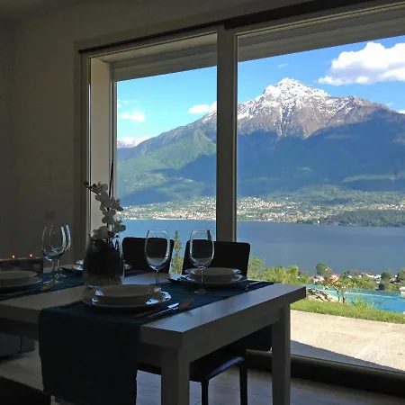 מלון דירות La Collinetta